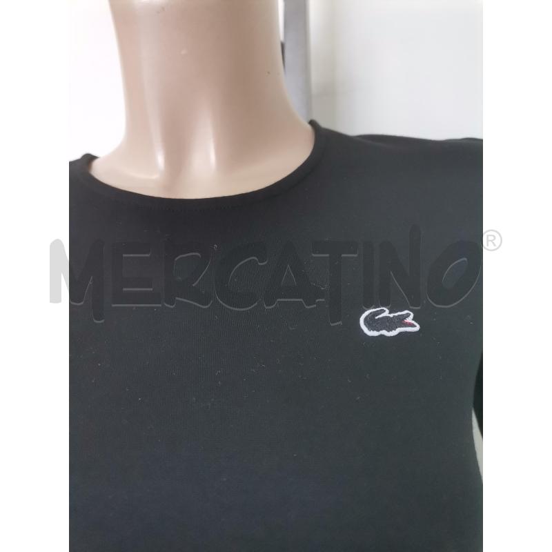 ABITO DONNA LACOSTE NETO LIVE  | Mercatino dell'Usato Lamezia terme 3