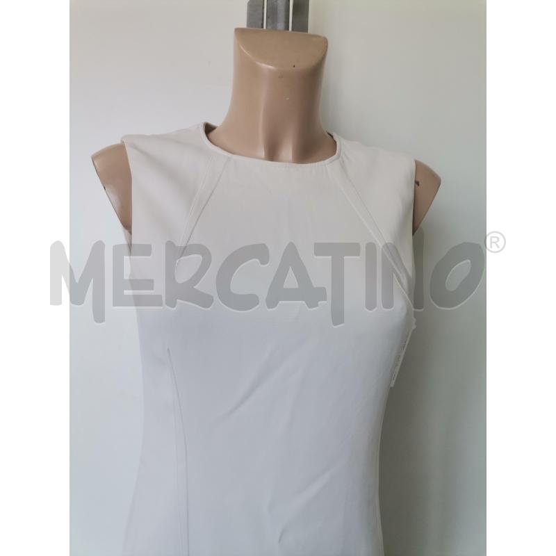 ABITO DONNA MAX CO PANNA | Mercatino dell'Usato Lamezia terme 2