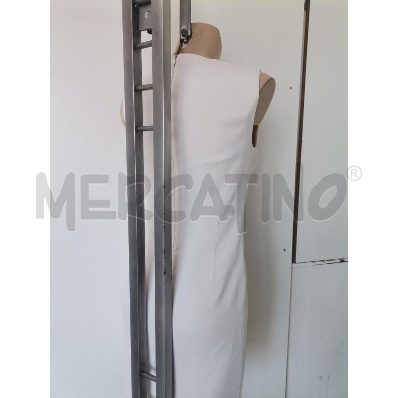 ABITO DONNA MAX CO PANNA | Mercatino dell'Usato Lamezia terme 3