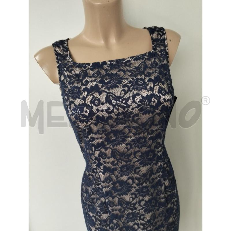 ABITO DONNA MAX & CO BLU PIZZO | Mercatino dell'Usato Lamezia terme 2