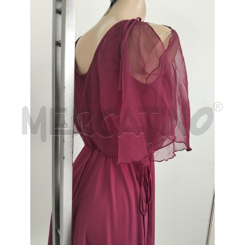 ABITO DONNA OLTRE BORDO CORPETTO VELATO | Mercatino dell'Usato Lamezia terme 4