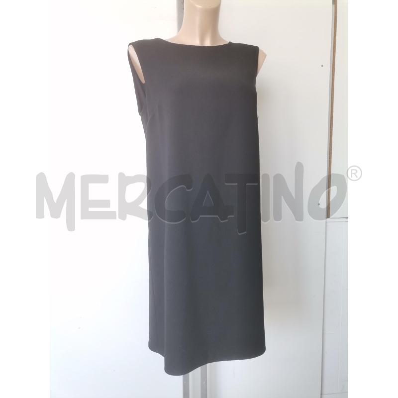 ABITO DONNA PENNYBLACK NERO CLASSICO | Mercatino dell'Usato Lamezia terme 1