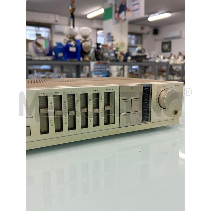 AMPLIFICATORE MARANTZ VINTAGE FUNZIONANTE | Mercatino dell'Usato Lamezia terme 3