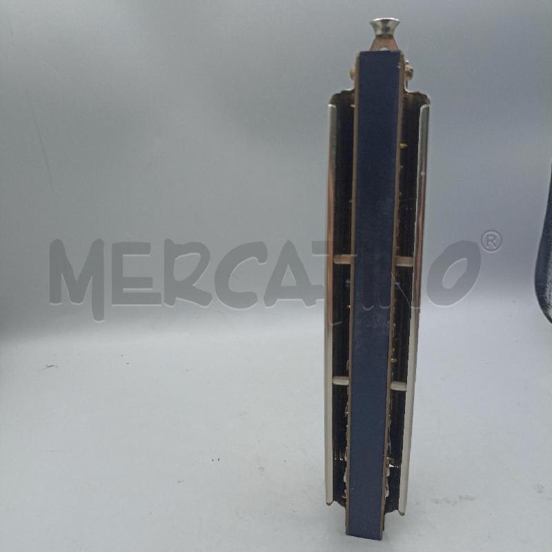 ARMONICA A BOCCA THE 64 CROMONICA M.HOHNER | Mercatino dell'Usato Lamezia terme 4