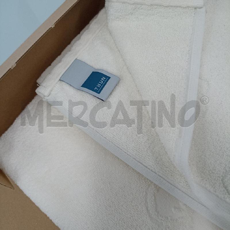 ASCIUGAMANI 1 + 1 THUN PANNA  | Mercatino dell'Usato Lamezia terme 2
