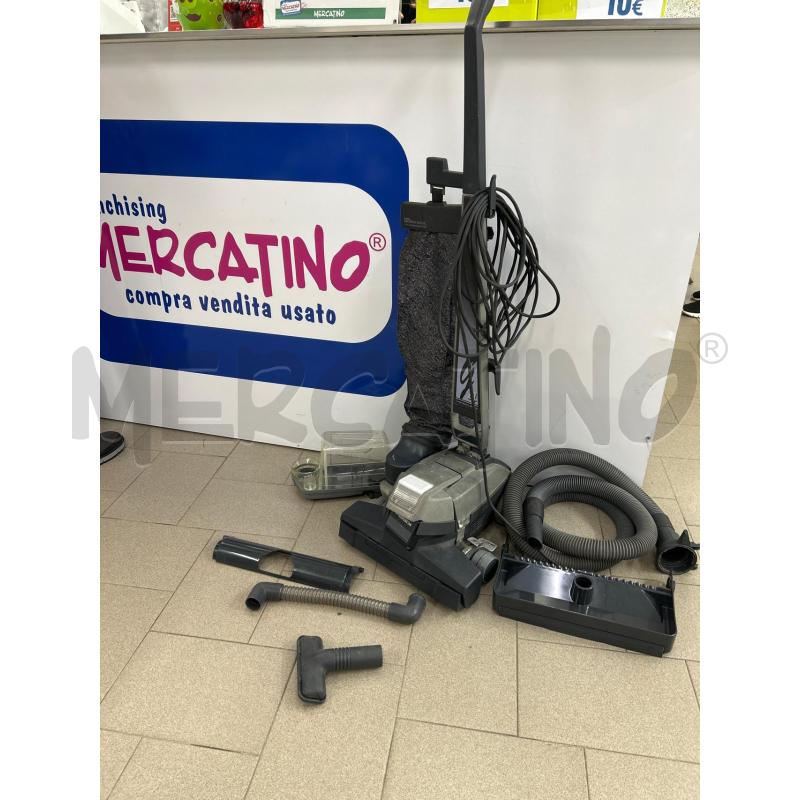 ASPIRA POLVERE KIRBY MOD. G4 ACCESSORIATO | Mercatino dell'Usato Lamezia terme 1