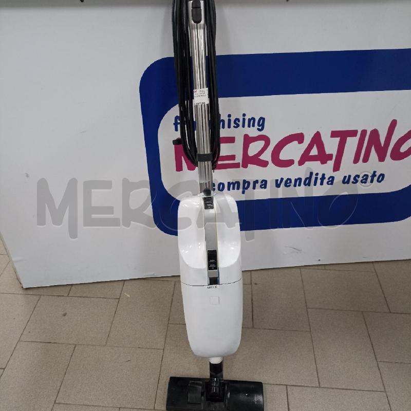 ASPIRA POLVERE MIELE BIANCA  | Mercatino dell'Usato Lamezia terme 1