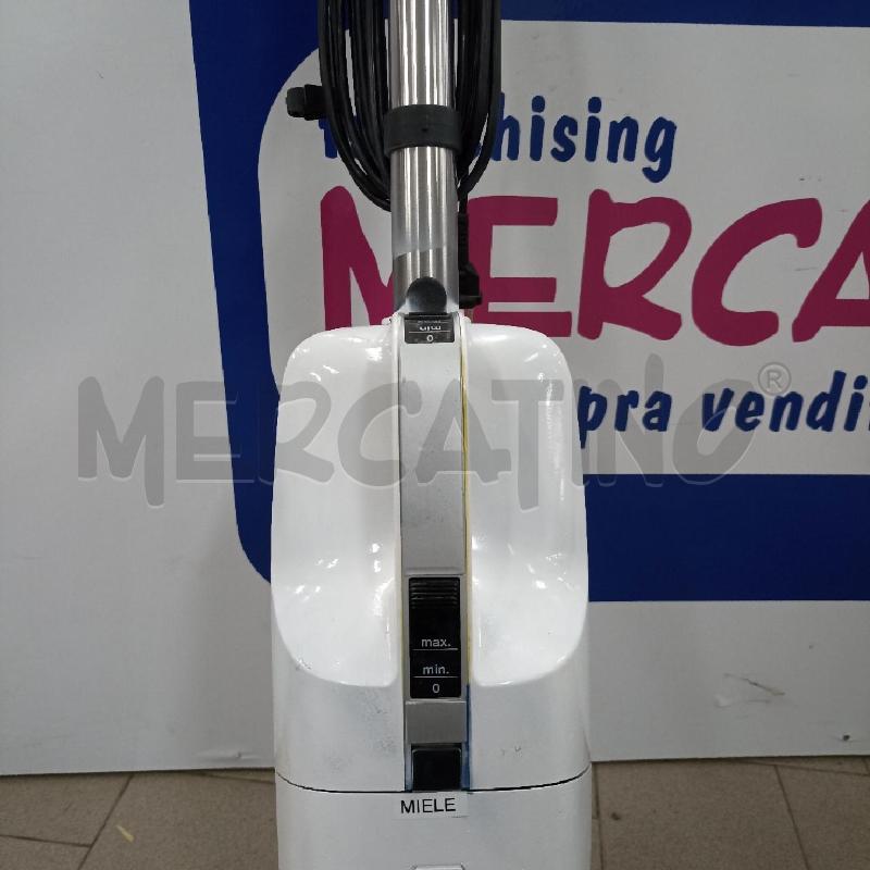 ASPIRA POLVERE MIELE BIANCA  | Mercatino dell'Usato Lamezia terme 2