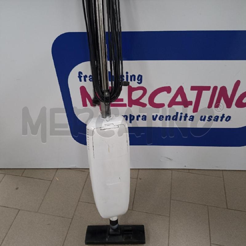 ASPIRA POLVERE MIELE BIANCA  | Mercatino dell'Usato Lamezia terme 3