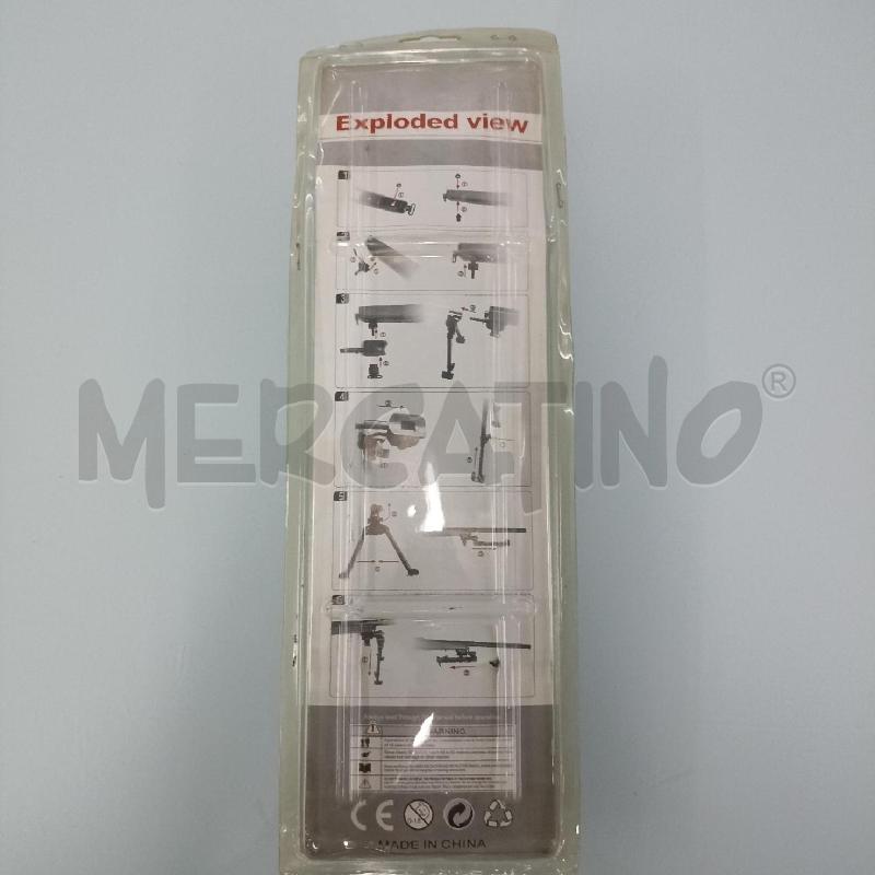 BIPODE FUCILE SOFT AIR | Mercatino dell'Usato Lamezia terme 2