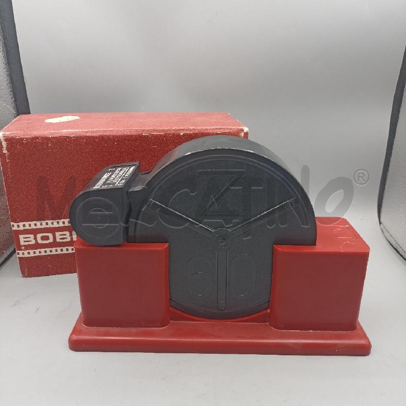 BOBINATRICE Z 60 COMPLETA SCATOLO ROSSO | Mercatino dell'Usato Lamezia terme 2