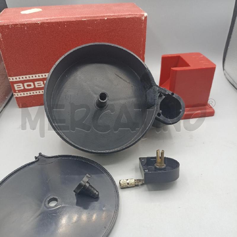 BOBINATRICE Z 60 COMPLETA SCATOLO ROSSO | Mercatino dell'Usato Lamezia terme 4