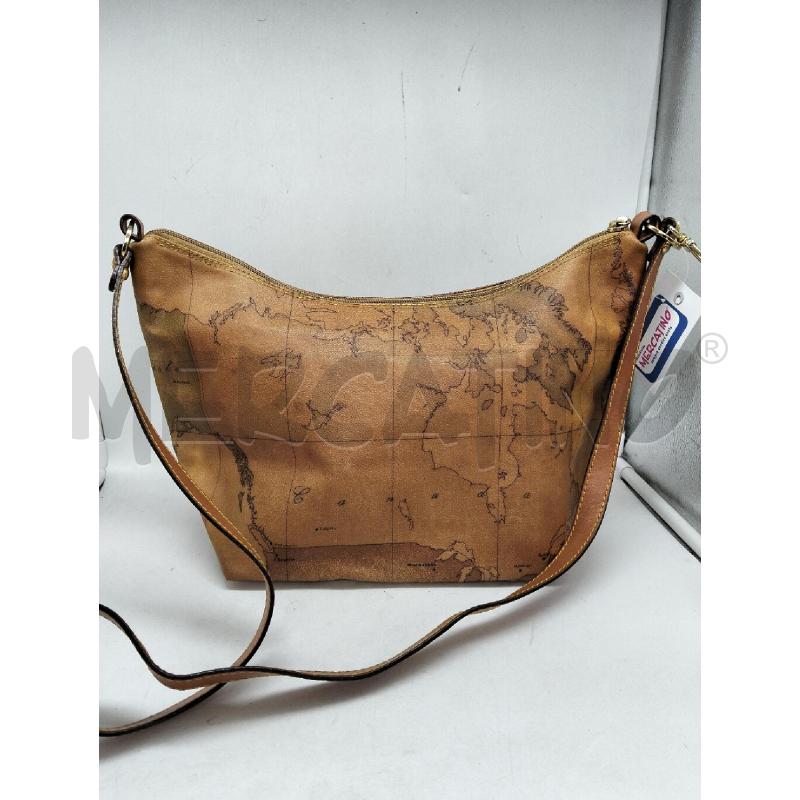 BORSA DONNA ALVIERO MARTINI CUOIO  | Mercatino dell'Usato Lamezia terme 2