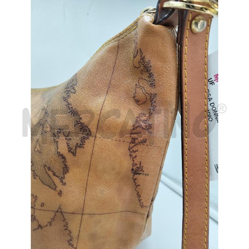 BORSA DONNA ALVIERO MARTINI CUOIO  | Mercatino dell'Usato Lamezia terme 3