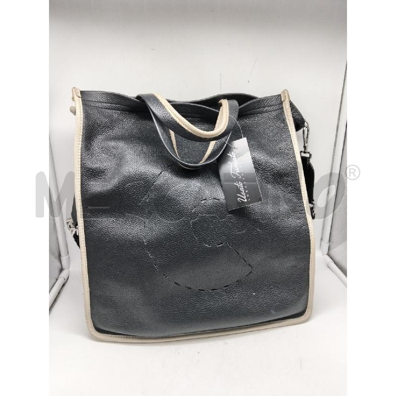 BORSA DONNA COCCINELLE VERA PELLE BEIGE | Mercatino dell'Usato Lamezia terme 1