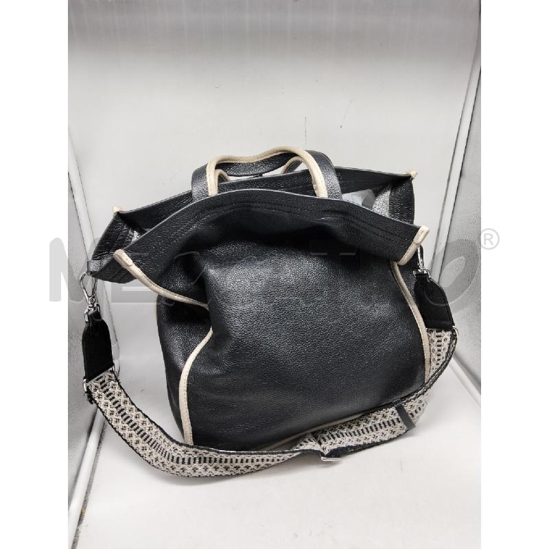 BORSA DONNA COCCINELLE VERA PELLE BEIGE | Mercatino dell'Usato Lamezia terme 2