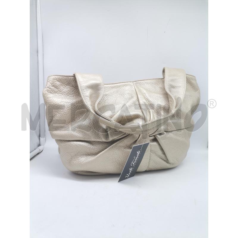 BORSA DONNA COCCINELLE VERA PELLE DOTATO  | Mercatino dell'Usato Lamezia terme 2