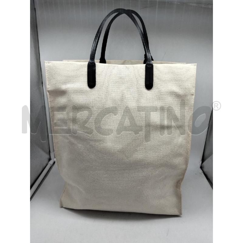 BORSA DONNA FURLA COLLEZIONE FLAGSHIP TESSUTO DISEGNO BANDIERA ITALIANA | Mercatino dell'Usato Lamezia terme 2