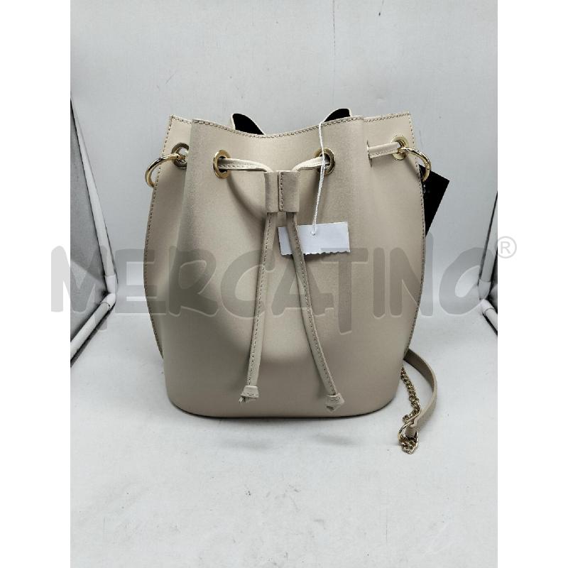 BORSA DONNA INTREND SECCHIELLO CATENA DORATA | Mercatino dell'Usato Lamezia terme 1