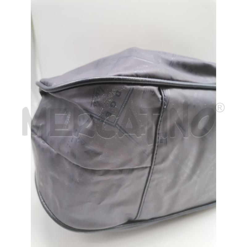BORSA DONNA THE BRIDGE BLU  | Mercatino dell'Usato Lamezia terme 3