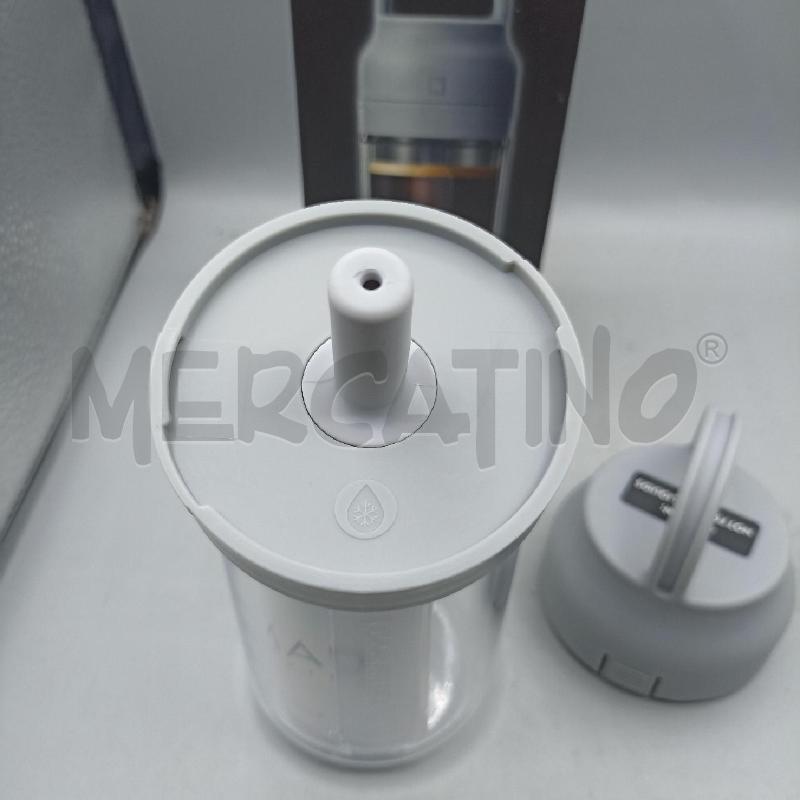 BOTTIGLIA NOMAD NESPRESSO SMALL | Mercatino dell'Usato Lamezia terme 3