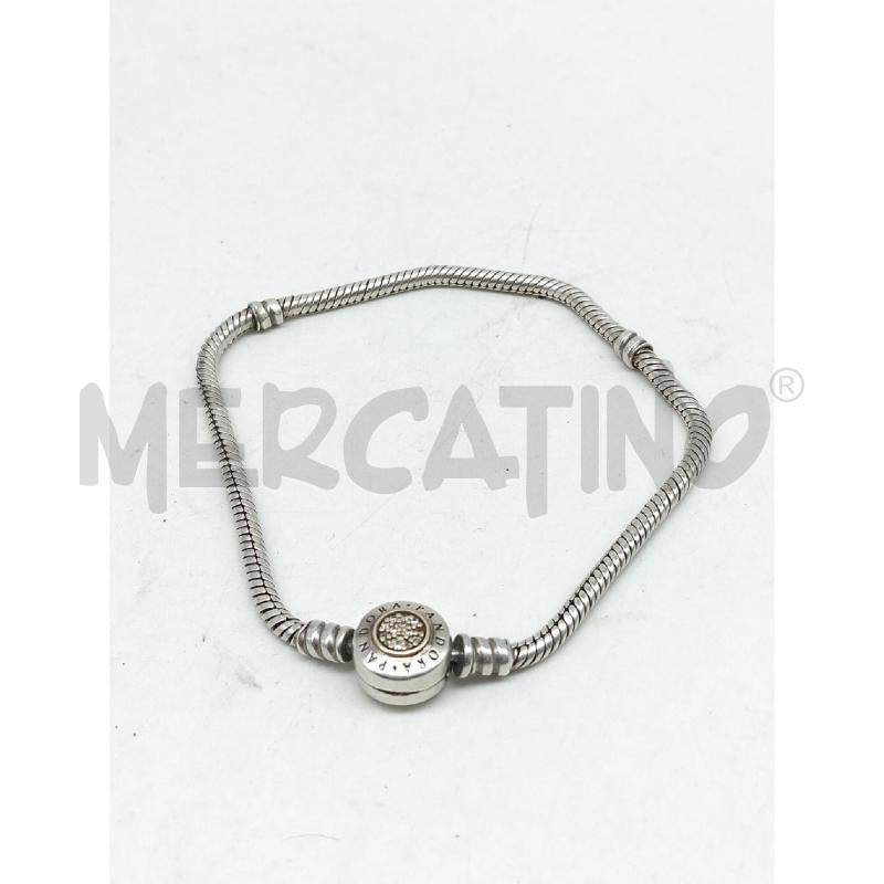 BRACCIALE PANDORA  | Mercatino dell'Usato Lamezia terme 1