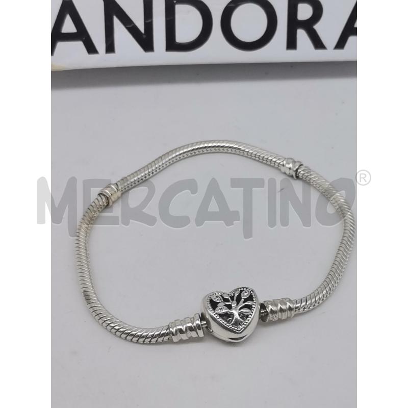 BRACCIALE PANDORA ALBERO DELLA FAMIGLIA | Mercatino dell'Usato Lamezia terme 2