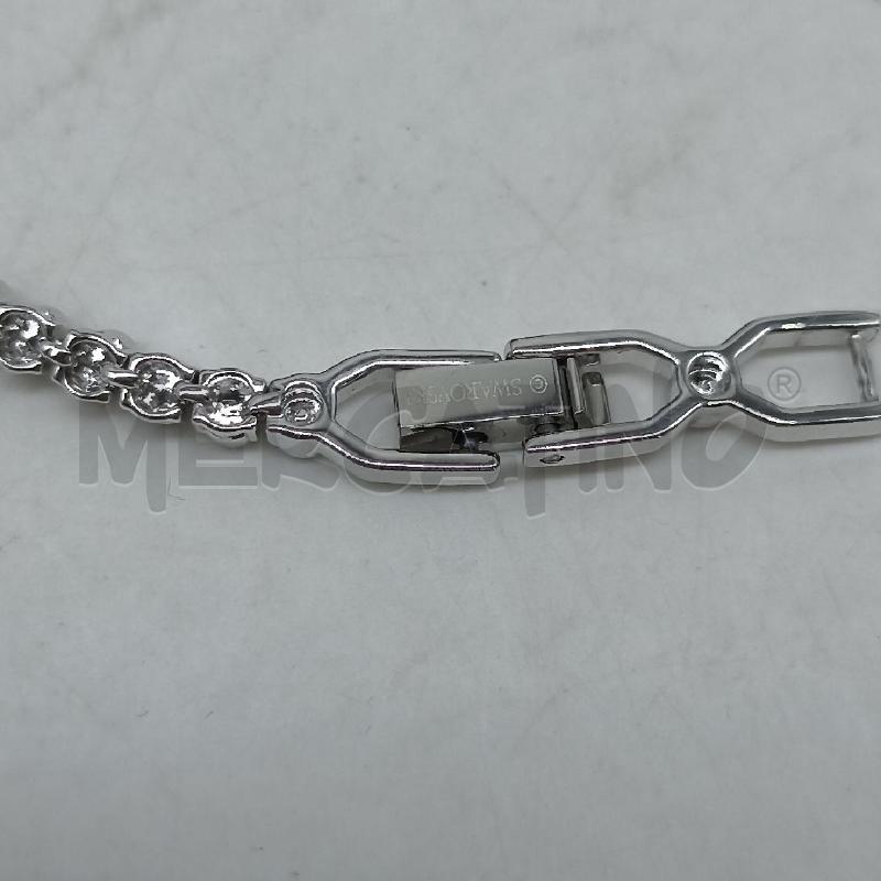 BRACCIALE SWAROVSKI TENNIS STRASS | Mercatino dell'Usato Lamezia terme 3