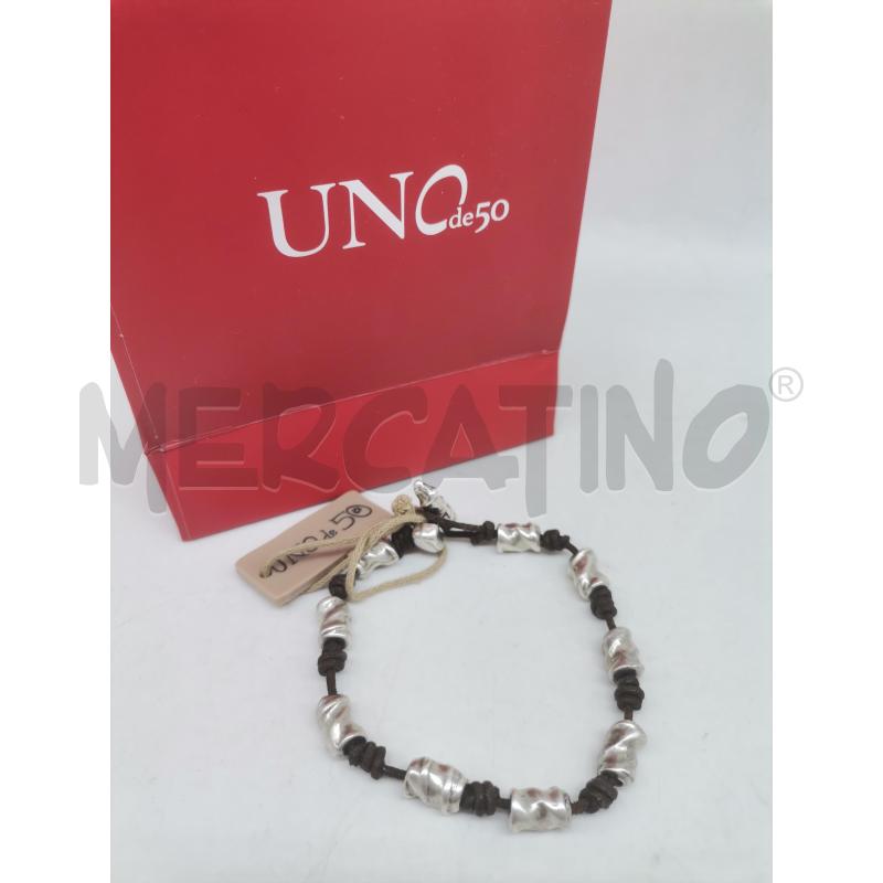 BRACCIALE UNODE50 NUOVO | Mercatino dell'Usato Lamezia terme 1
