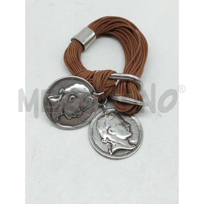 BRACCIALE VOLTI CORDA | Mercatino dell'Usato Lamezia terme 1