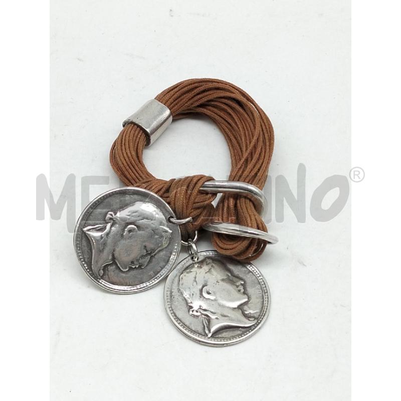 BRACCIALE VOLTI CORDA | Mercatino dell'Usato Lamezia terme 2