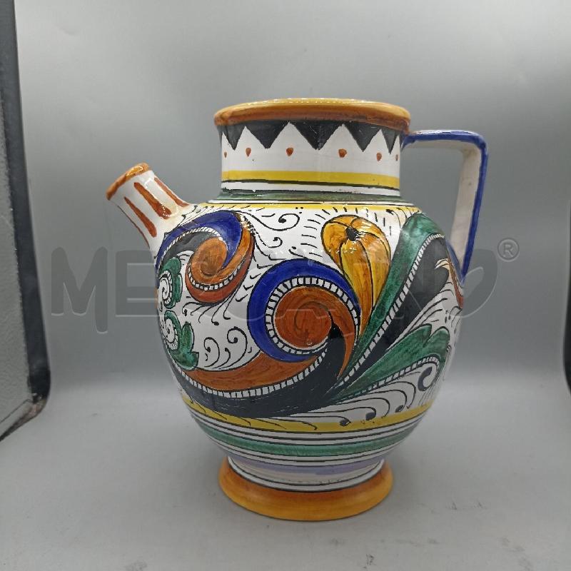 BROCCA CON NASINO DERUTA COLORATO | Mercatino dell'Usato Lamezia terme 1