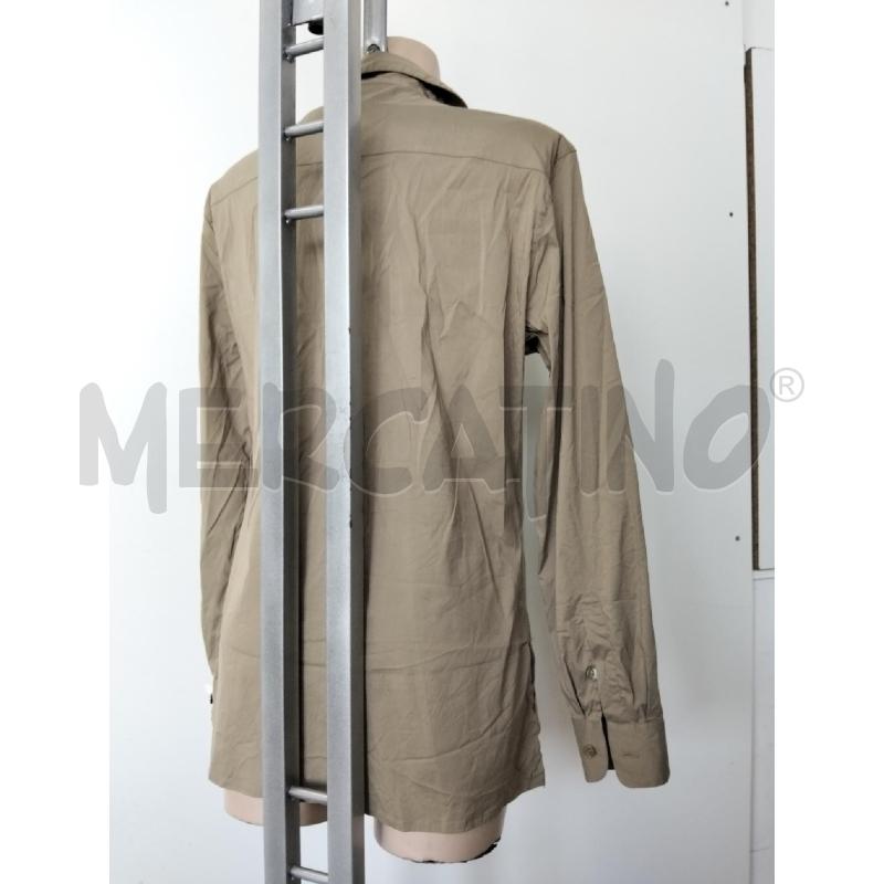 CAMICIA DONNA MAX MARA VERDE | Mercatino dell'Usato Lamezia terme 3