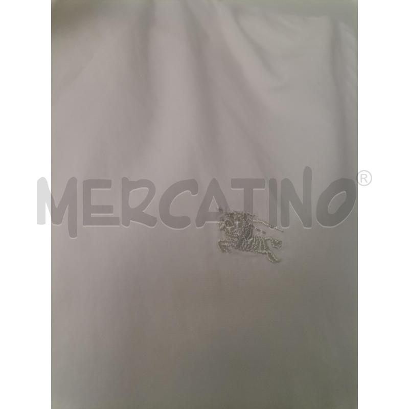 CAMICIA UOMO BURBERRY SLIM  | Mercatino dell'Usato Lamezia terme 2