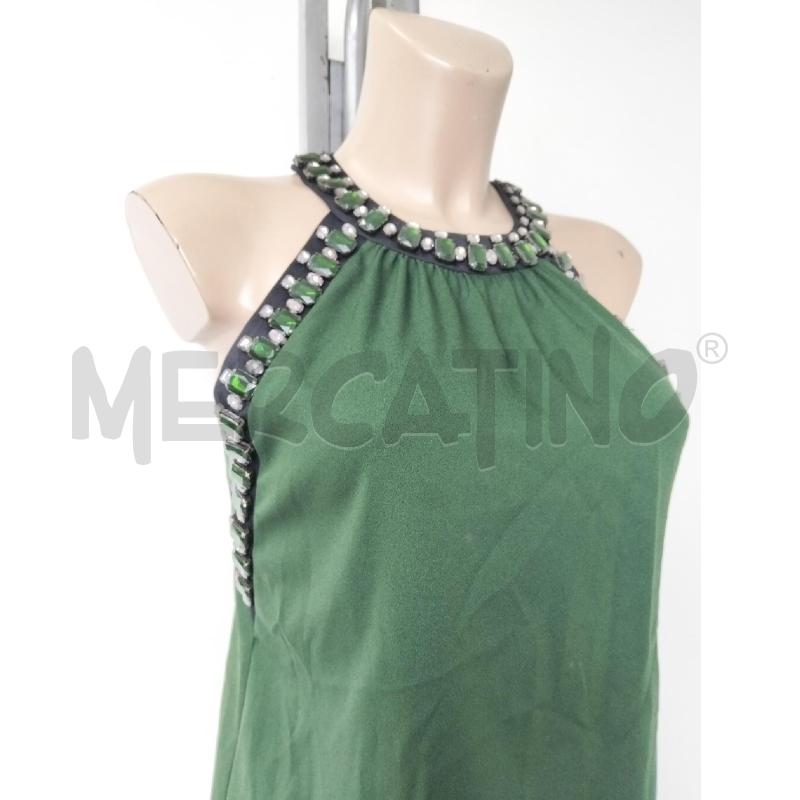 CANOTTA DONNA MICHEAL KORS VERDE NERO APPL | Mercatino dell'Usato Lamezia terme 2