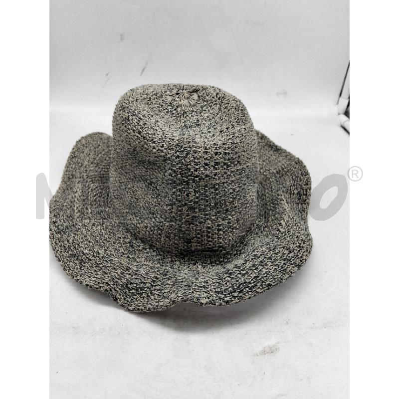 CAPPELLO DONNA INTREND BEIGE MORBIDO  | Mercatino dell'Usato Lamezia terme 1