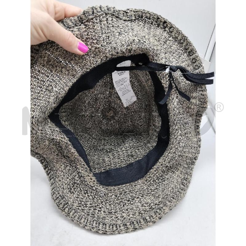 CAPPELLO DONNA INTREND BEIGE MORBIDO  | Mercatino dell'Usato Lamezia terme 2