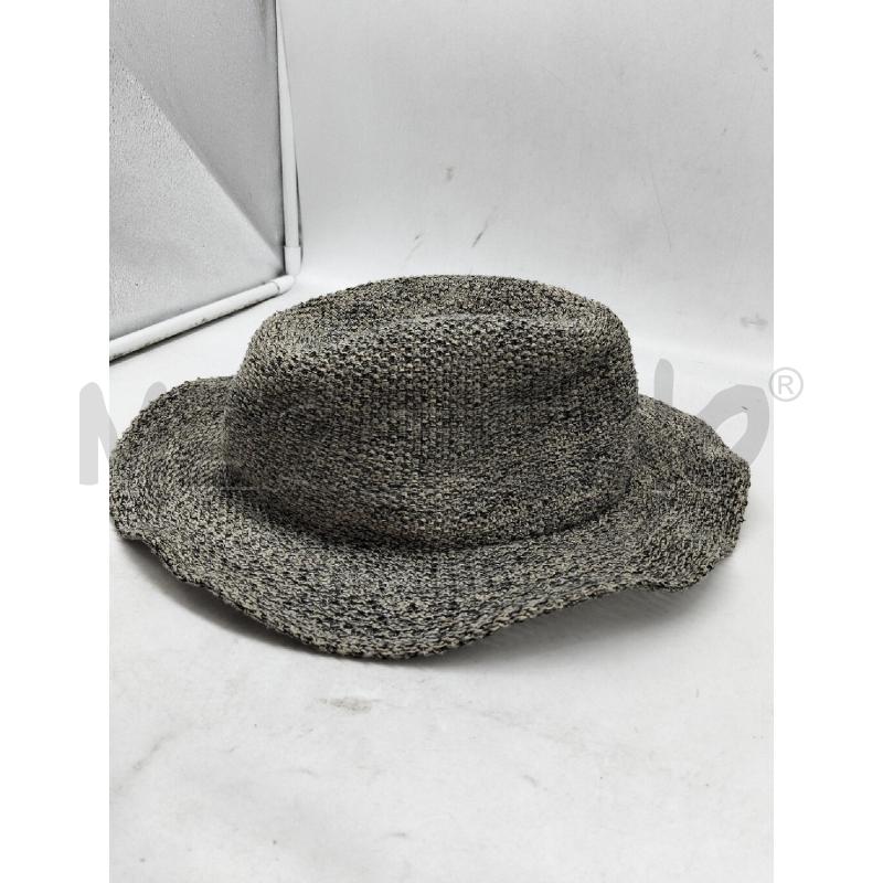 CAPPELLO DONNA INTREND BEIGE MORBIDO  | Mercatino dell'Usato Lamezia terme 4