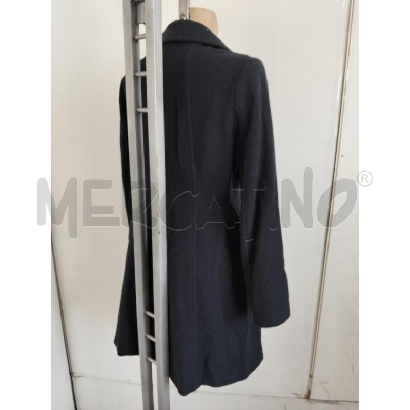 CAPPOTTO DONNA NEW PENNY BLU  | Mercatino dell'Usato Lamezia terme 3
