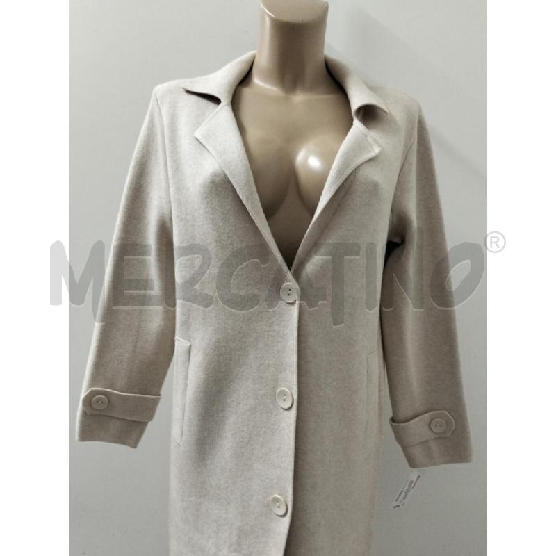 CARDIGAN DONNA INTREND BEIGE | Mercatino dell'Usato Lamezia terme 2