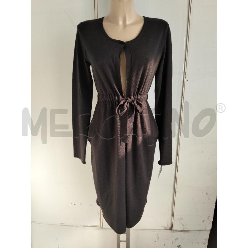 CARDIGAN DONNA MAX MARA MARRONE | Mercatino dell'Usato Lamezia terme 1
