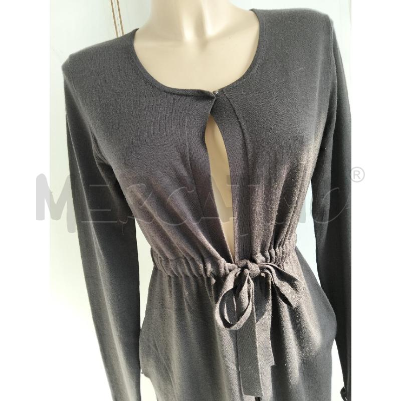 CARDIGAN DONNA MAX MARA MARRONE | Mercatino dell'Usato Lamezia terme 2