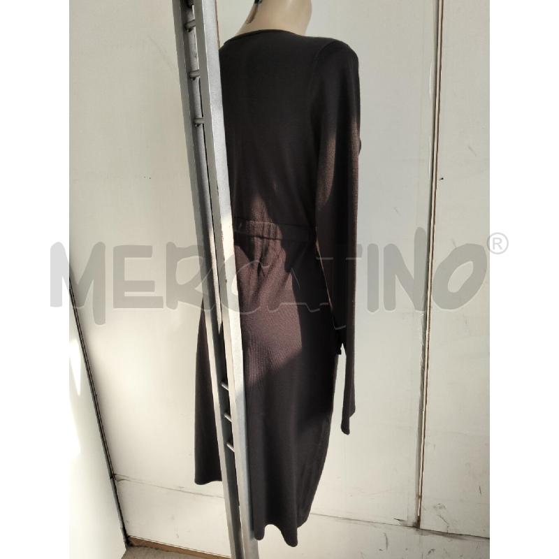 CARDIGAN DONNA MAX MARA MARRONE | Mercatino dell'Usato Lamezia terme 3