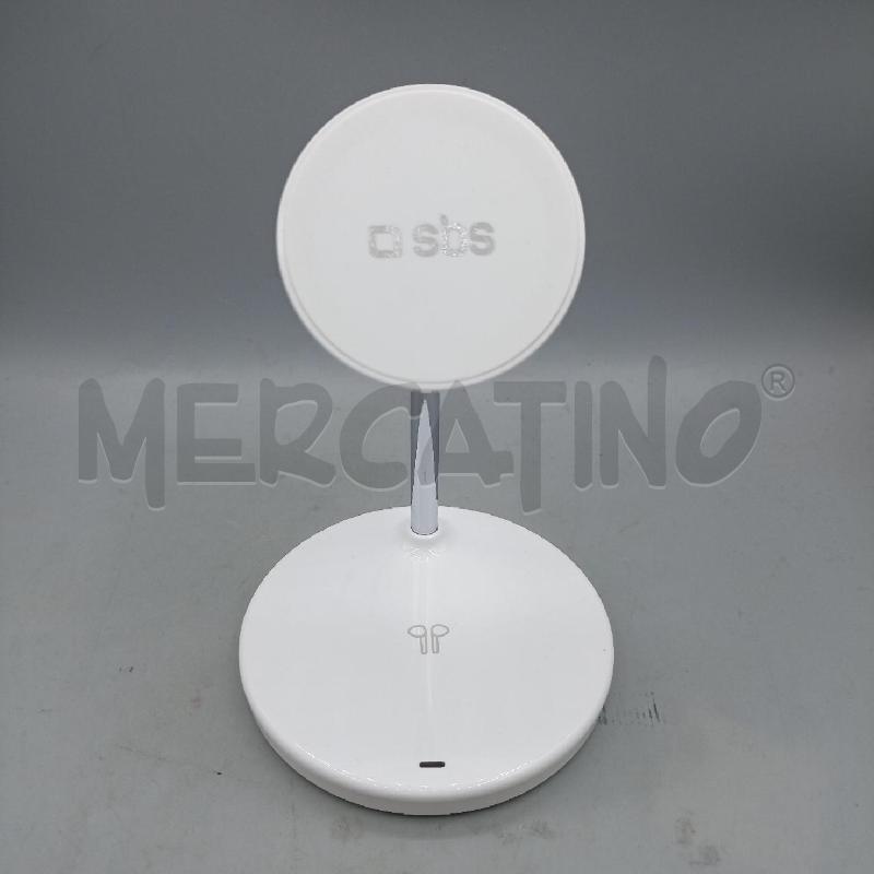 CARICATORE 2 IN 1 SBS | Mercatino dell'Usato Lamezia terme 1
