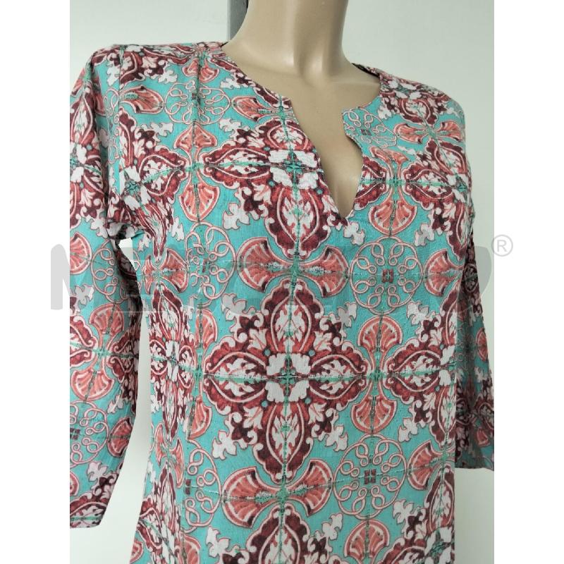CASACCA DONNA ANTICA SARTORIA GIACOMO CINQUE AZZURRO | Mercatino dell'Usato Lamezia terme 2