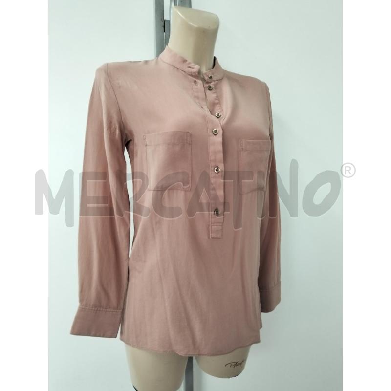 CASACCA DONNA ATOS LOMBARDINI ROSA 100 SETA | Mercatino dell'Usato Lamezia terme 1