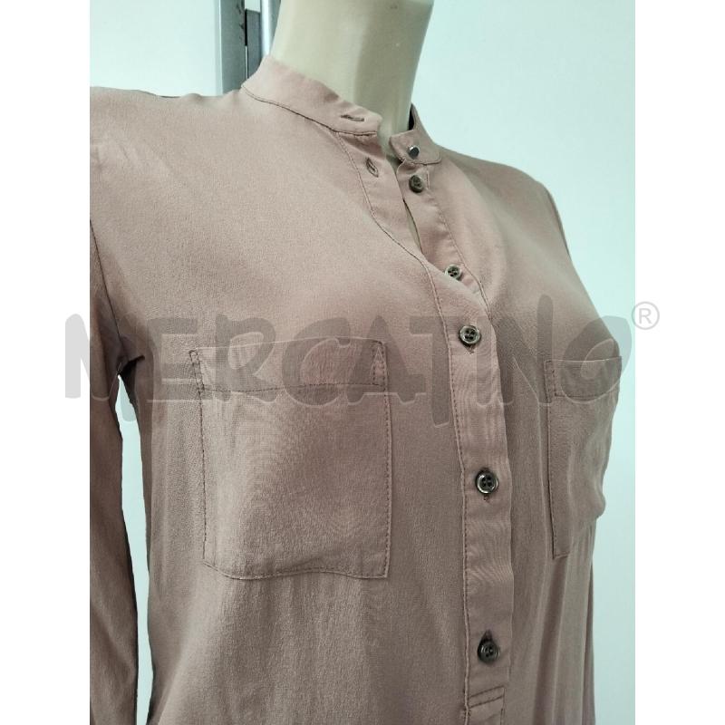 CASACCA DONNA ATOS LOMBARDINI ROSA 100 SETA | Mercatino dell'Usato Lamezia terme 2
