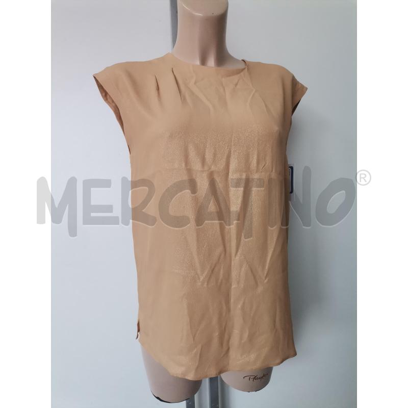 CASACCA DONNA INTREND CUOIO 35 SETA | Mercatino dell'Usato Lamezia terme 1