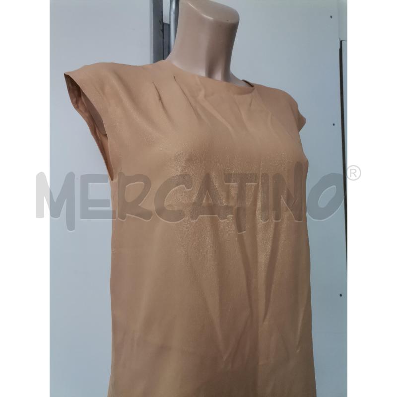 CASACCA DONNA INTREND CUOIO 35 SETA | Mercatino dell'Usato Lamezia terme 2