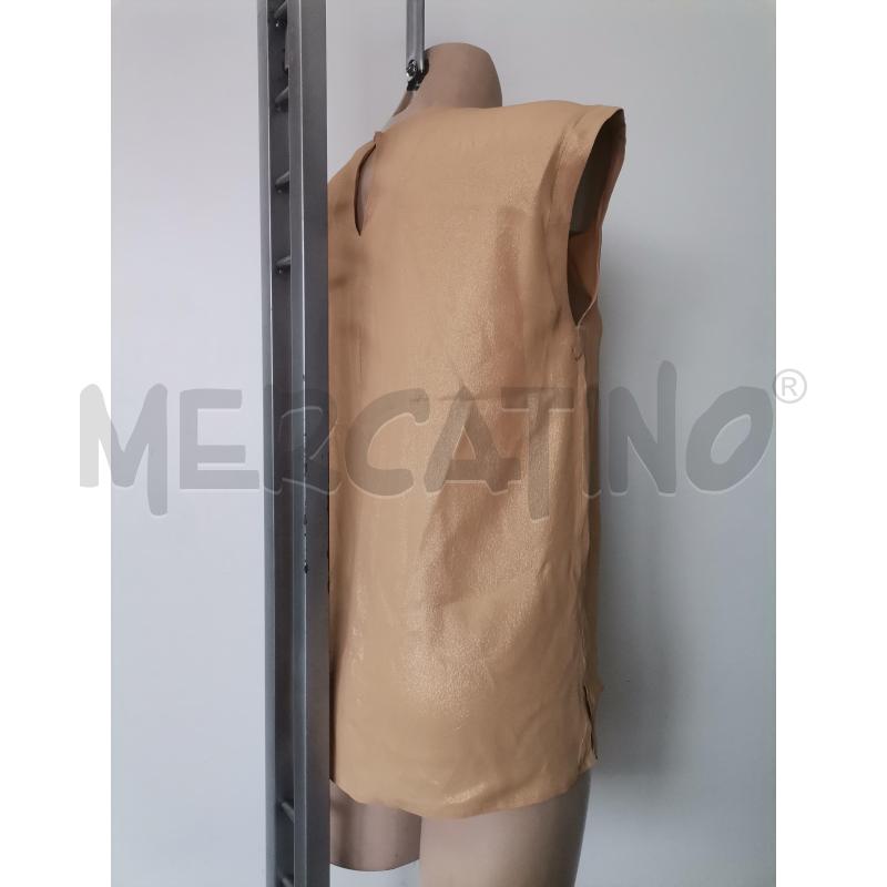 CASACCA DONNA INTREND CUOIO 35 SETA | Mercatino dell'Usato Lamezia terme 3